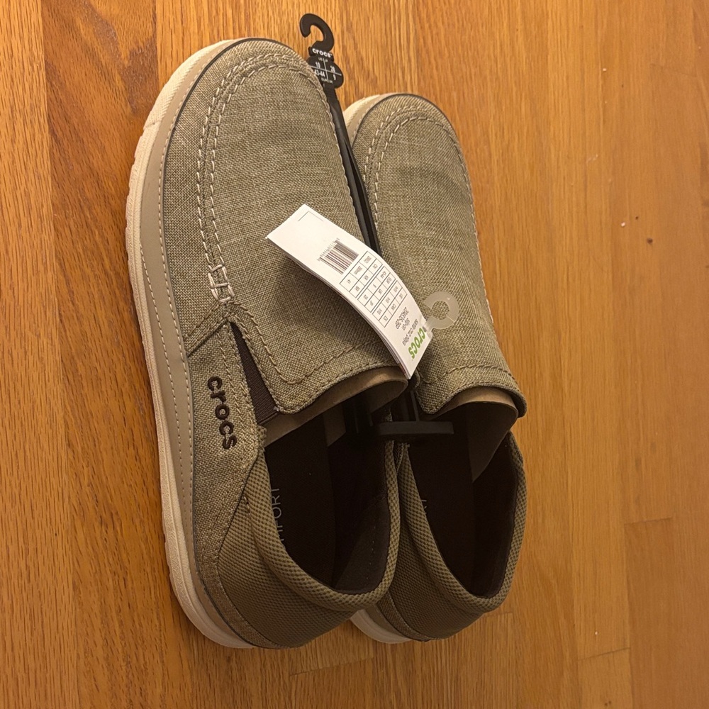 CROCS Santa Cruz Playa